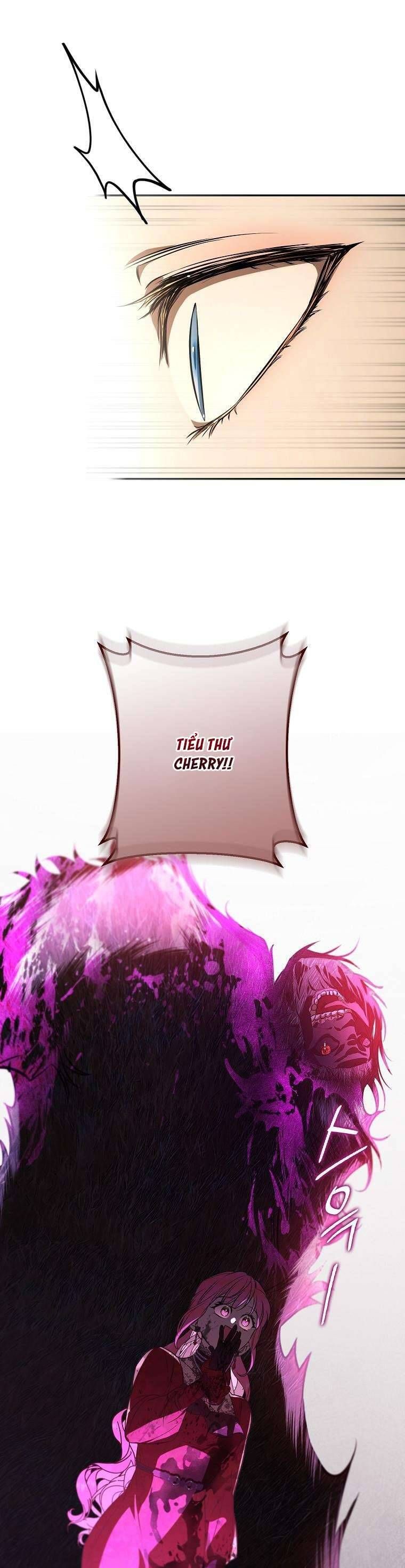 Các Nam Chính Bị Mắc Kẹt Trong Nhà Tôi: Chapter 19