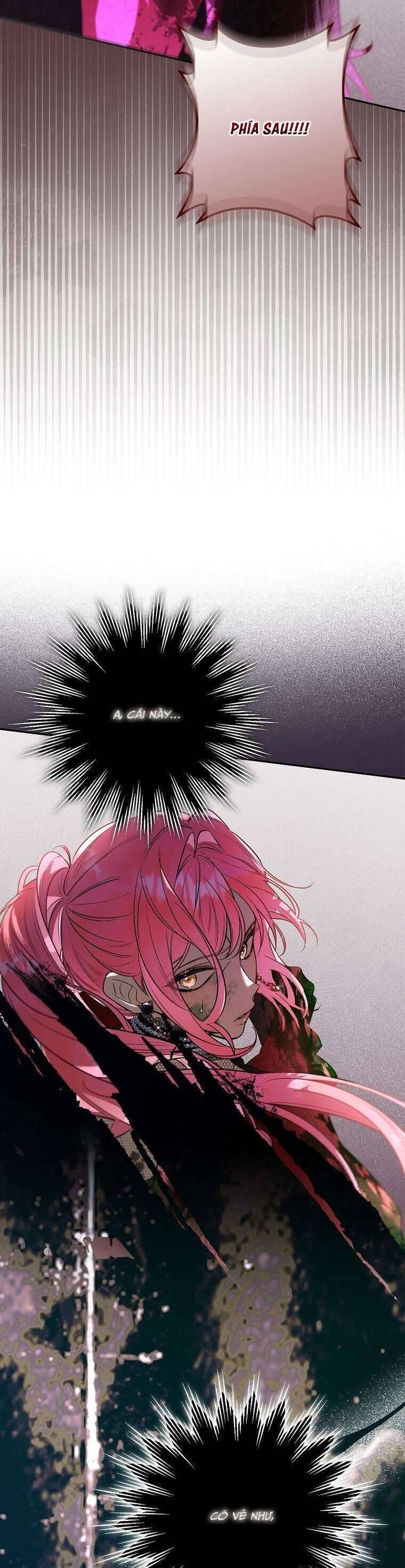 Các Nam Chính Bị Mắc Kẹt Trong Nhà Tôi: Chapter 19