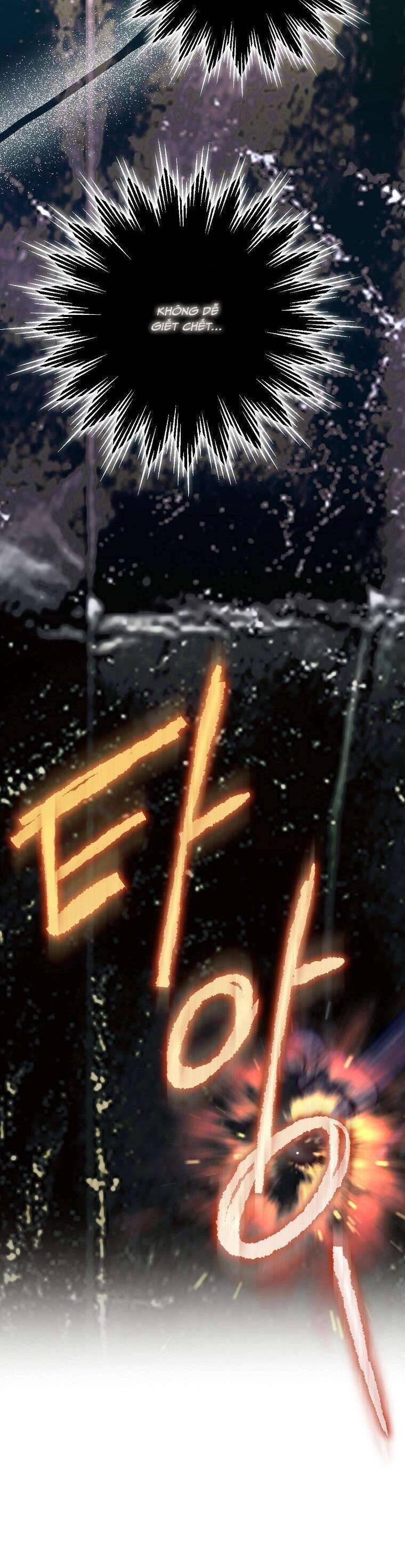 Các Nam Chính Bị Mắc Kẹt Trong Nhà Tôi: Chapter 19