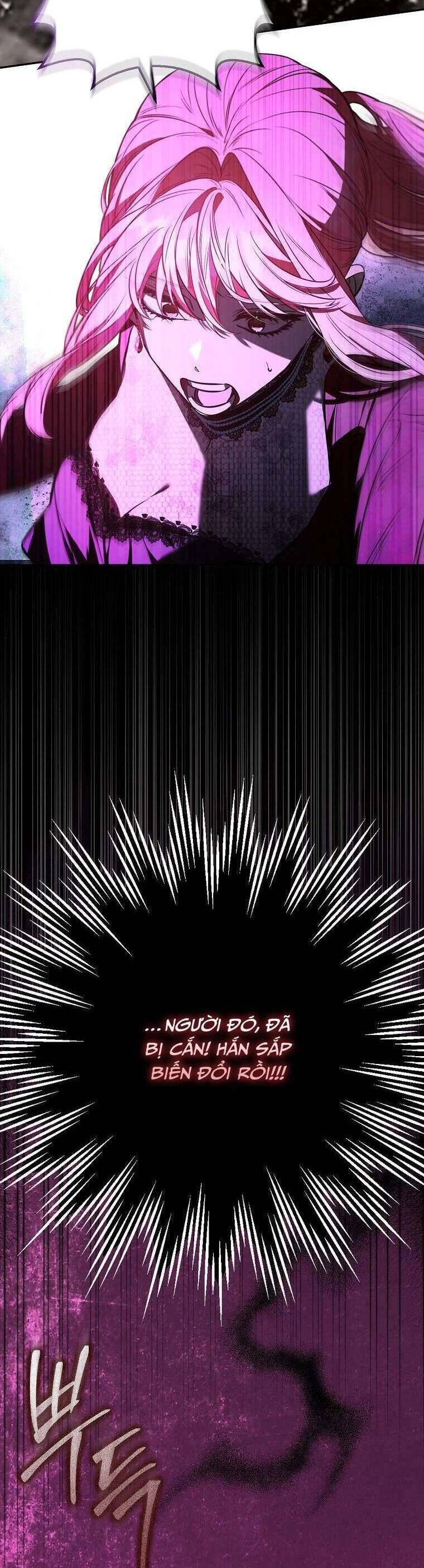 Các Nam Chính Bị Mắc Kẹt Trong Nhà Tôi: Chapter 19