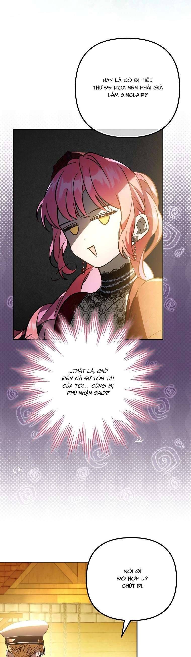 Các Nam Chính Bị Mắc Kẹt Trong Nhà Tôi: Chapter 19