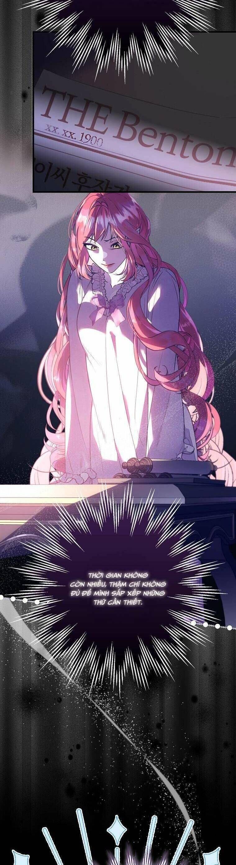 Các Nam Chính Bị Mắc Kẹt Trong Nhà Tôi: Chapter 2