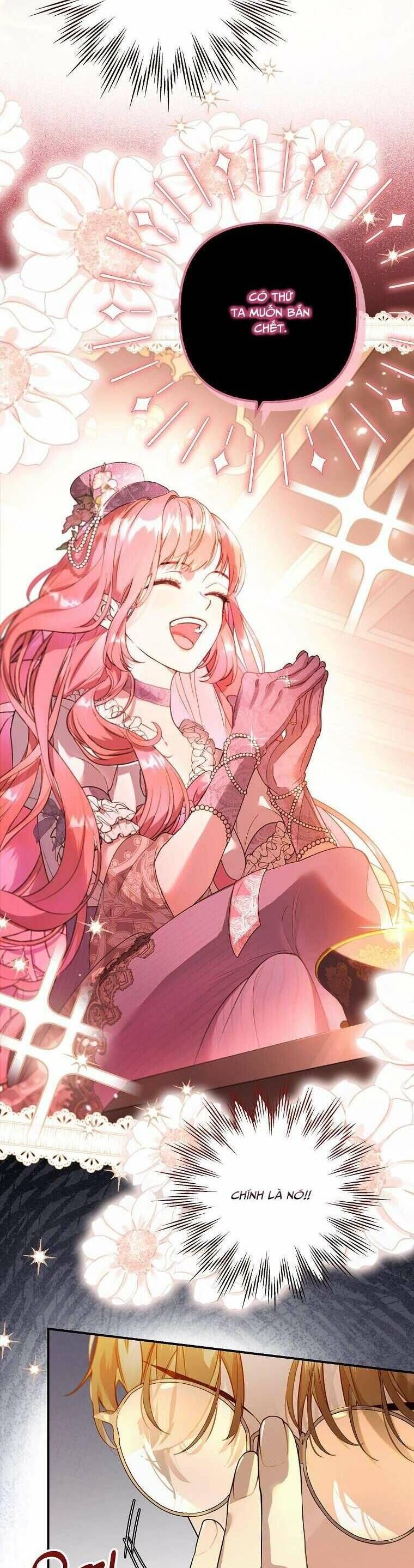 Các Nam Chính Bị Mắc Kẹt Trong Nhà Tôi: Chapter 2