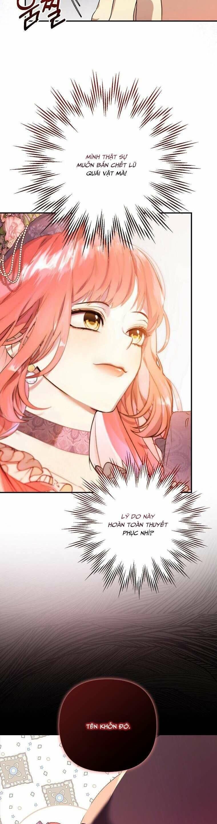 Các Nam Chính Bị Mắc Kẹt Trong Nhà Tôi: Chapter 2