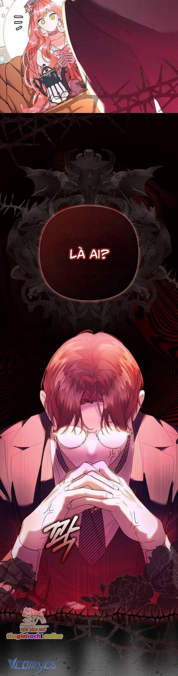 Các Nam Chính Bị Mắc Kẹt Trong Nhà Tôi: Chapter 2