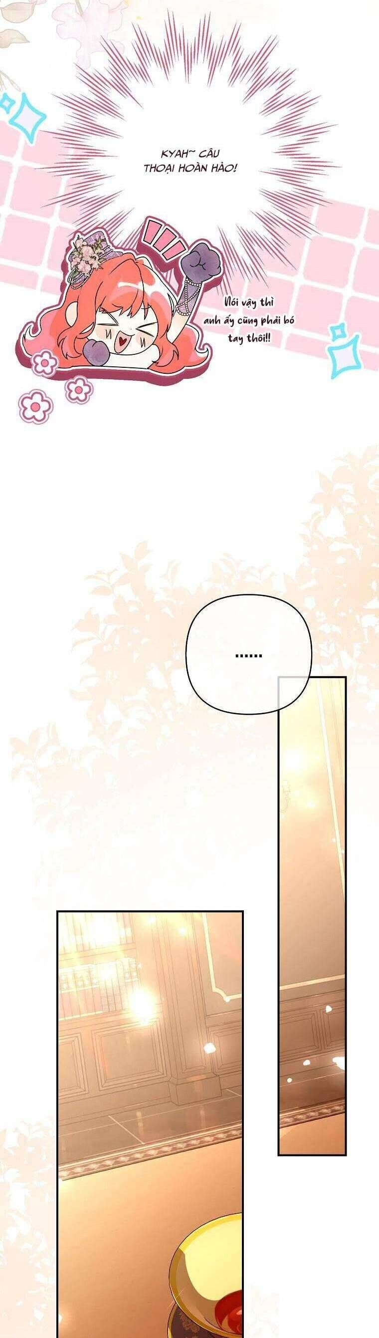 Các Nam Chính Bị Mắc Kẹt Trong Nhà Tôi: Chapter 2