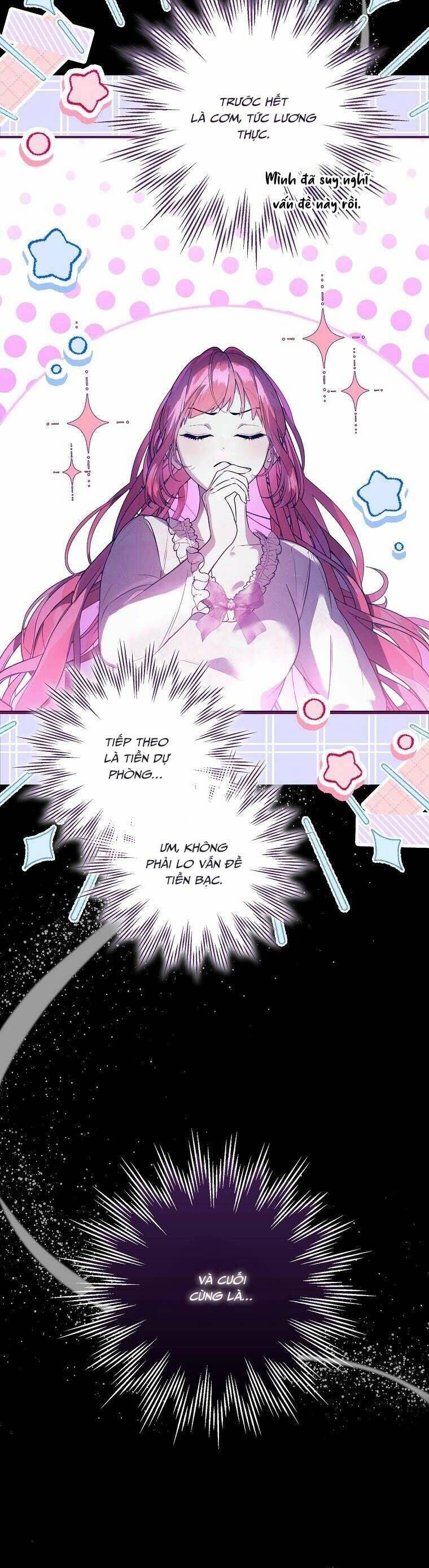 Các Nam Chính Bị Mắc Kẹt Trong Nhà Tôi: Chapter 2