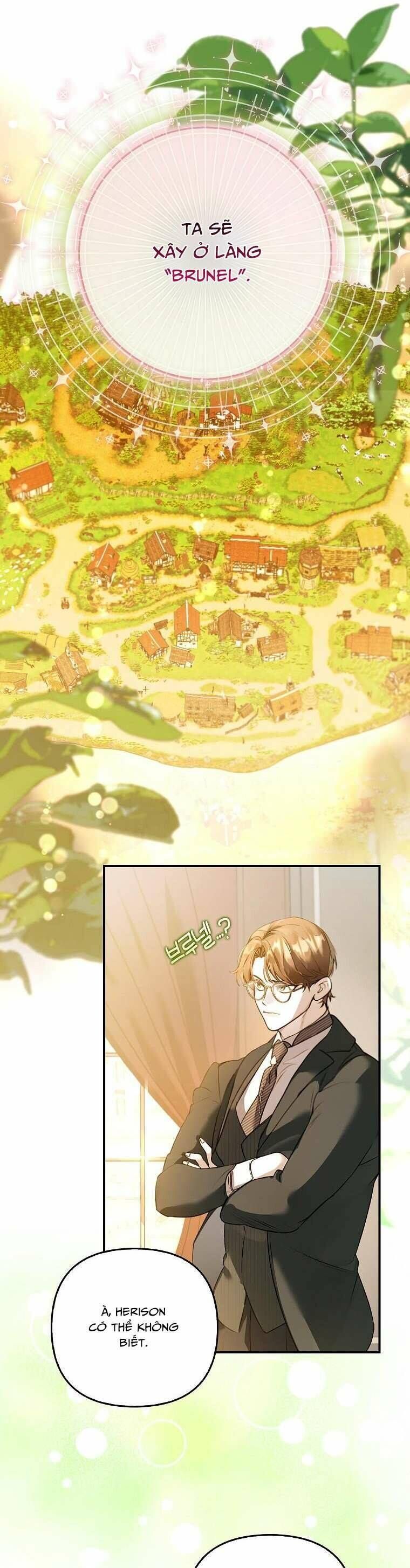 Các Nam Chính Bị Mắc Kẹt Trong Nhà Tôi: Chapter 2