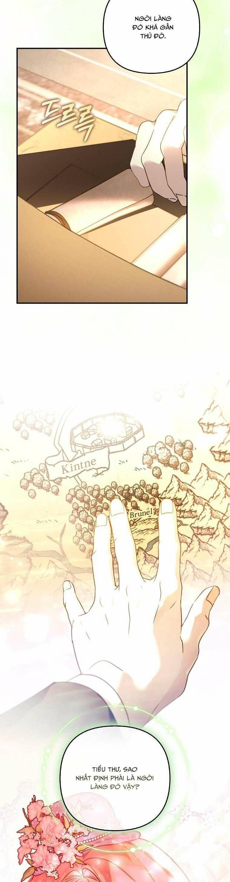 Các Nam Chính Bị Mắc Kẹt Trong Nhà Tôi: Chapter 2