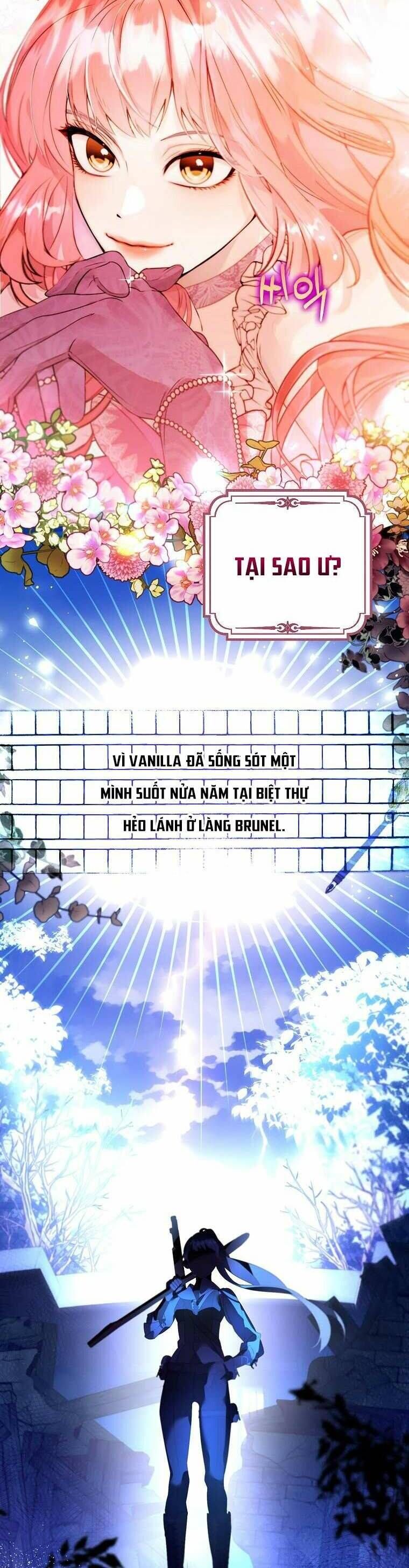 Các Nam Chính Bị Mắc Kẹt Trong Nhà Tôi: Chapter 2