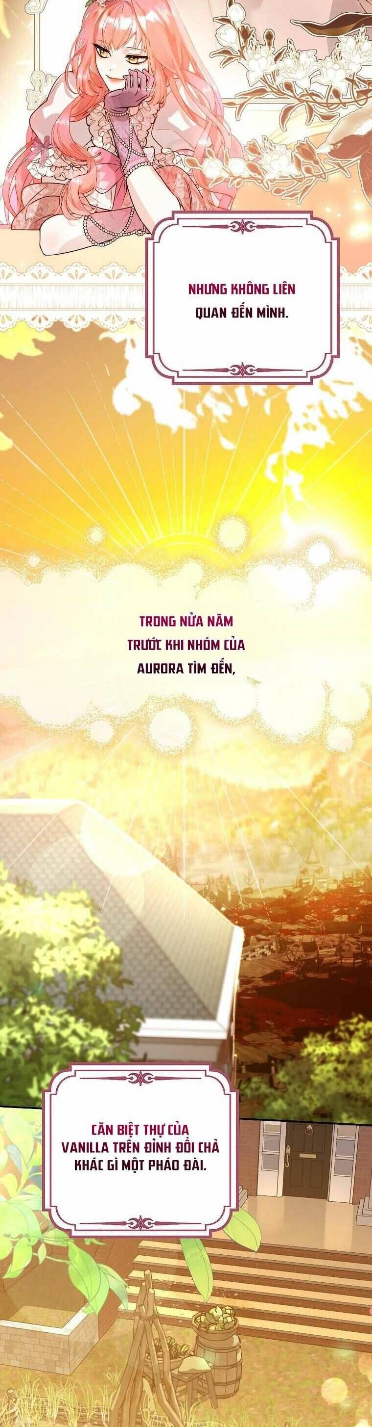 Các Nam Chính Bị Mắc Kẹt Trong Nhà Tôi: Chapter 2