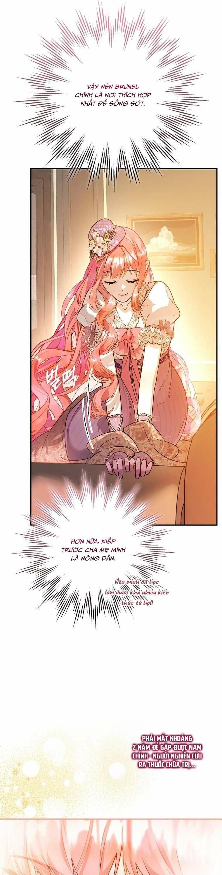 Các Nam Chính Bị Mắc Kẹt Trong Nhà Tôi: Chapter 2