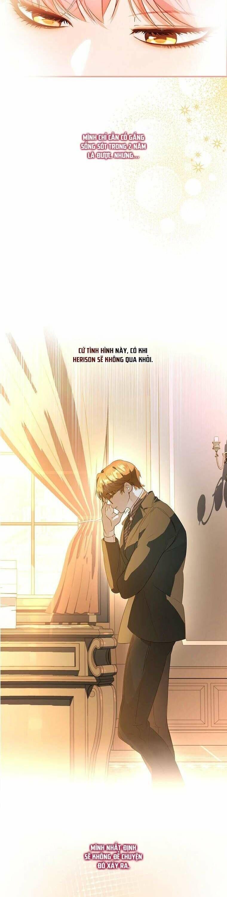 Các Nam Chính Bị Mắc Kẹt Trong Nhà Tôi: Chapter 2