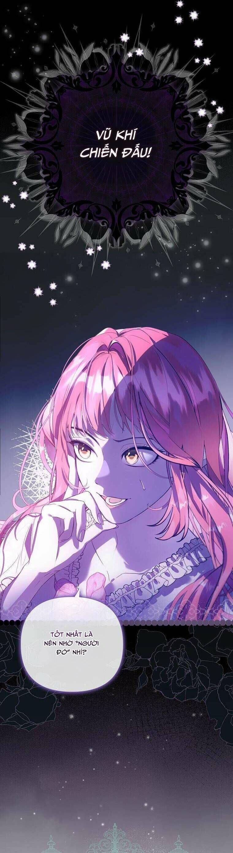 Các Nam Chính Bị Mắc Kẹt Trong Nhà Tôi: Chapter 2