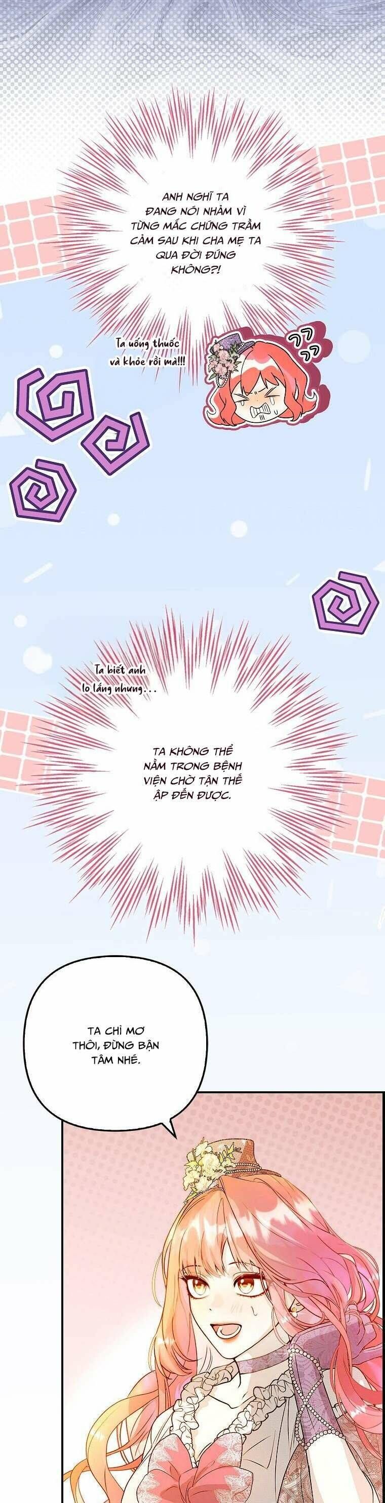 Các Nam Chính Bị Mắc Kẹt Trong Nhà Tôi: Chapter 2