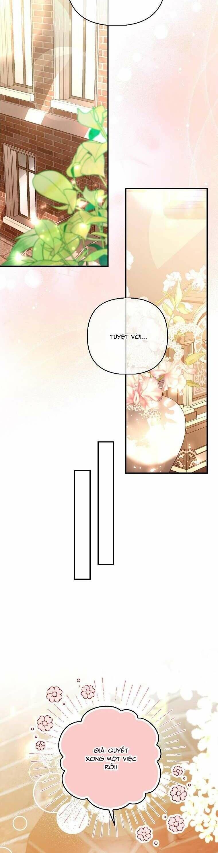 Các Nam Chính Bị Mắc Kẹt Trong Nhà Tôi: Chapter 2