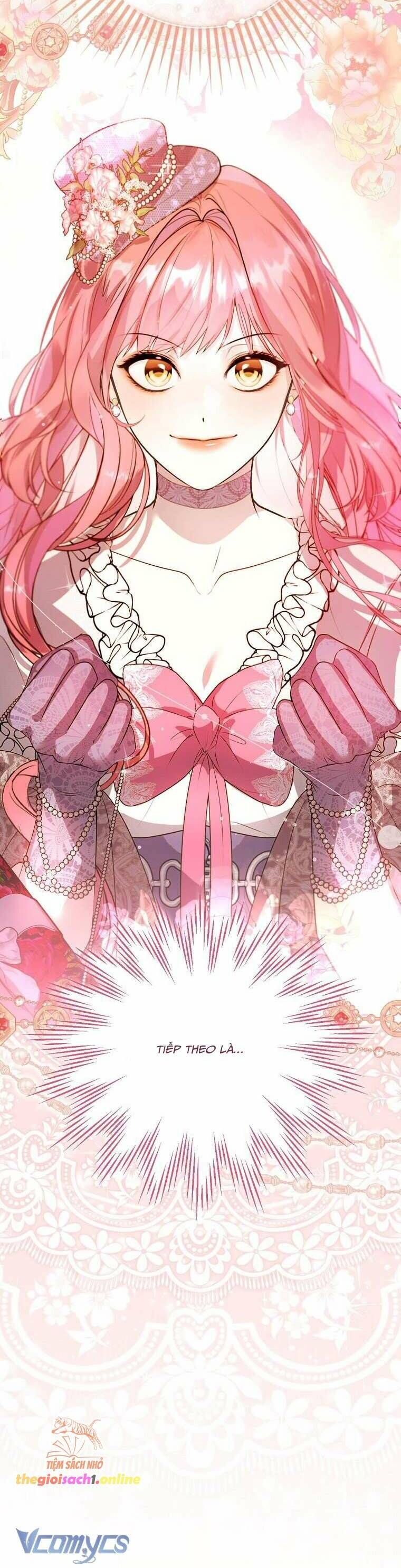 Các Nam Chính Bị Mắc Kẹt Trong Nhà Tôi: Chapter 2