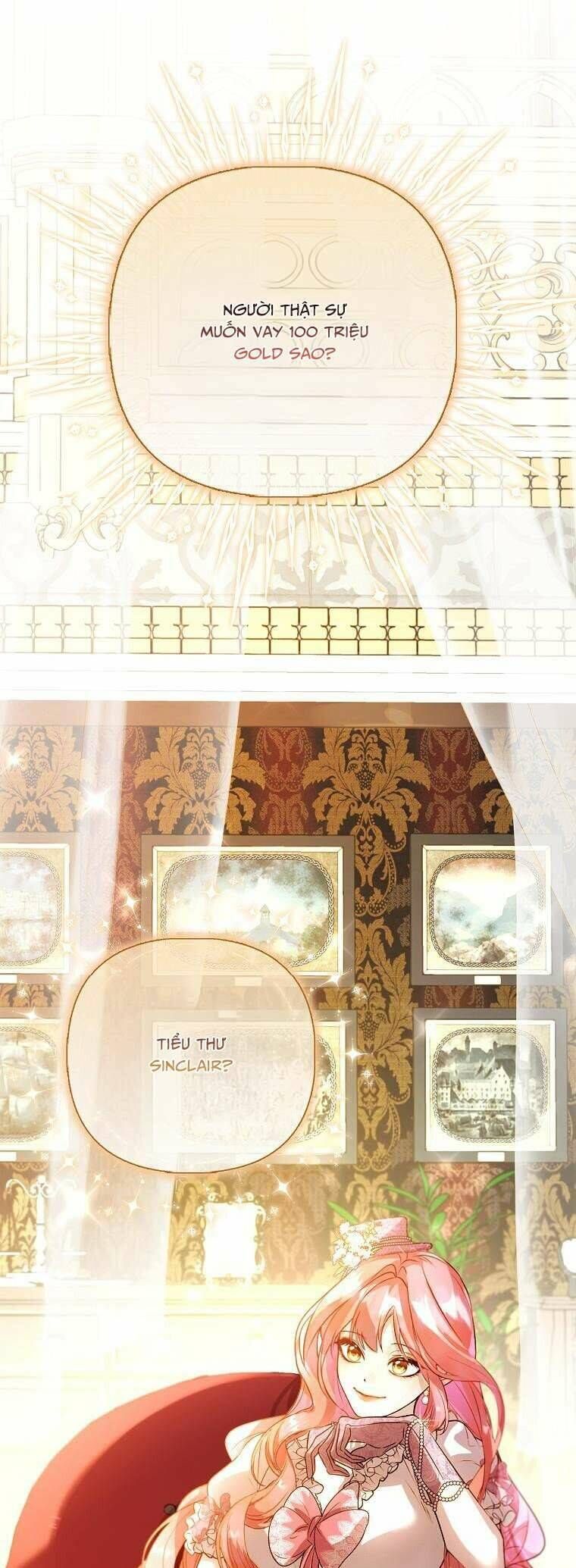 Các Nam Chính Bị Mắc Kẹt Trong Nhà Tôi: Chapter 2