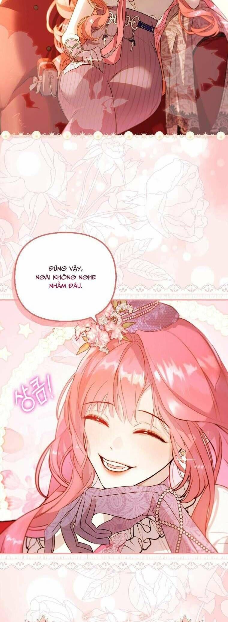 Các Nam Chính Bị Mắc Kẹt Trong Nhà Tôi: Chapter 2