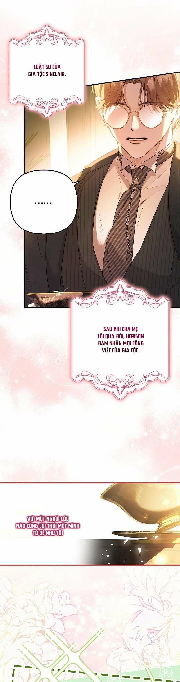 Các Nam Chính Bị Mắc Kẹt Trong Nhà Tôi: Chapter 2