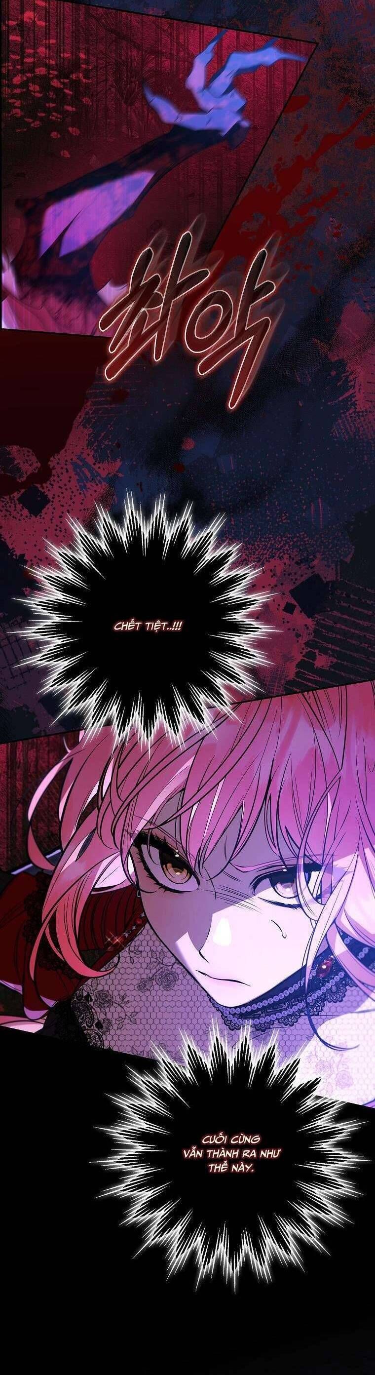 Các Nam Chính Bị Mắc Kẹt Trong Nhà Tôi: Chapter 20