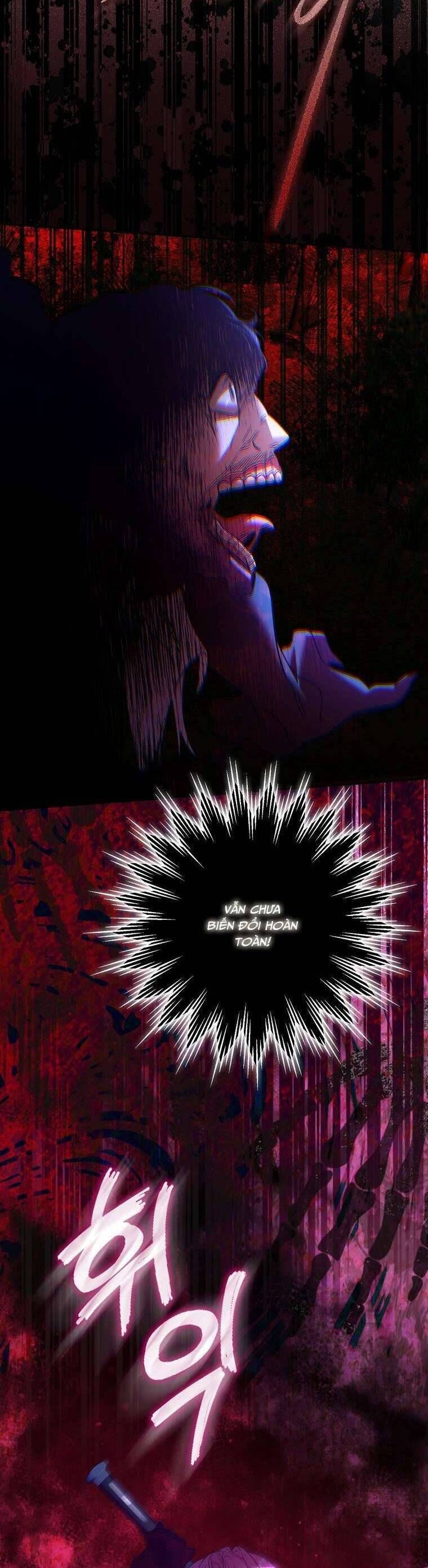 Các Nam Chính Bị Mắc Kẹt Trong Nhà Tôi: Chapter 20