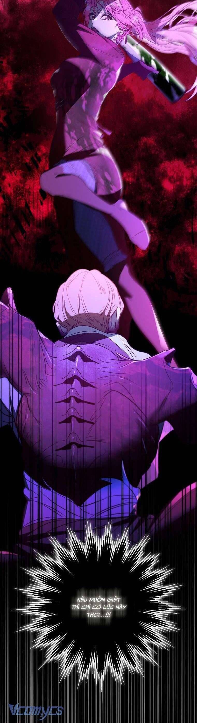 Các Nam Chính Bị Mắc Kẹt Trong Nhà Tôi: Chapter 20