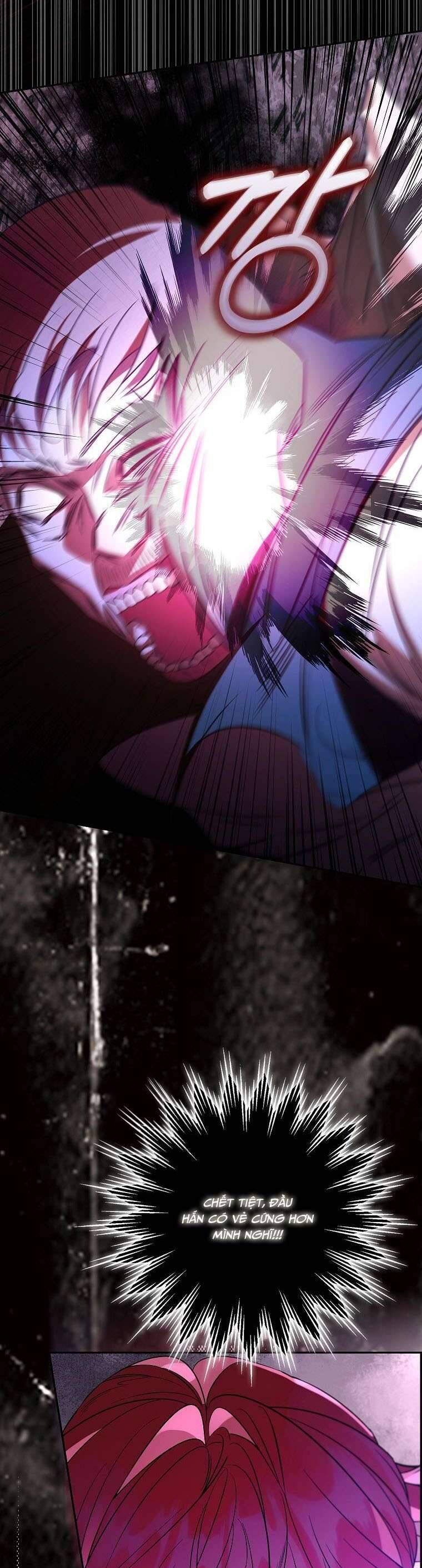 Các Nam Chính Bị Mắc Kẹt Trong Nhà Tôi: Chapter 20