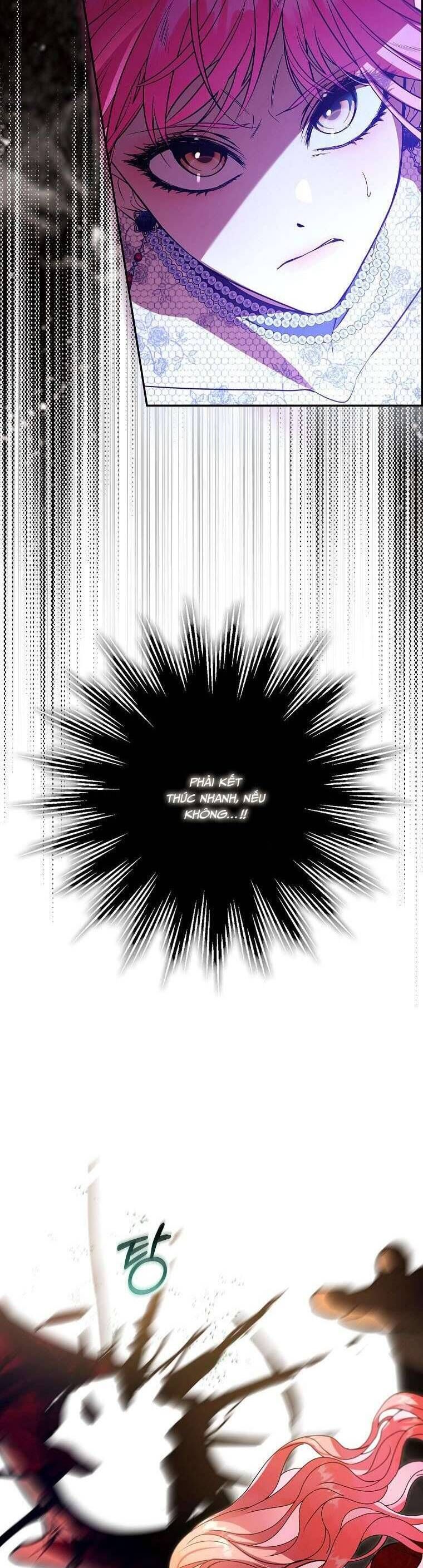 Các Nam Chính Bị Mắc Kẹt Trong Nhà Tôi: Chapter 20