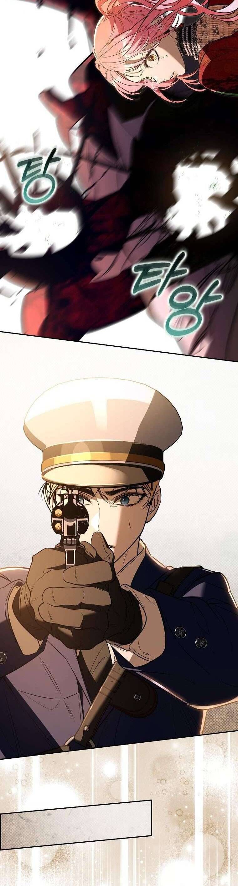 Các Nam Chính Bị Mắc Kẹt Trong Nhà Tôi: Chapter 20