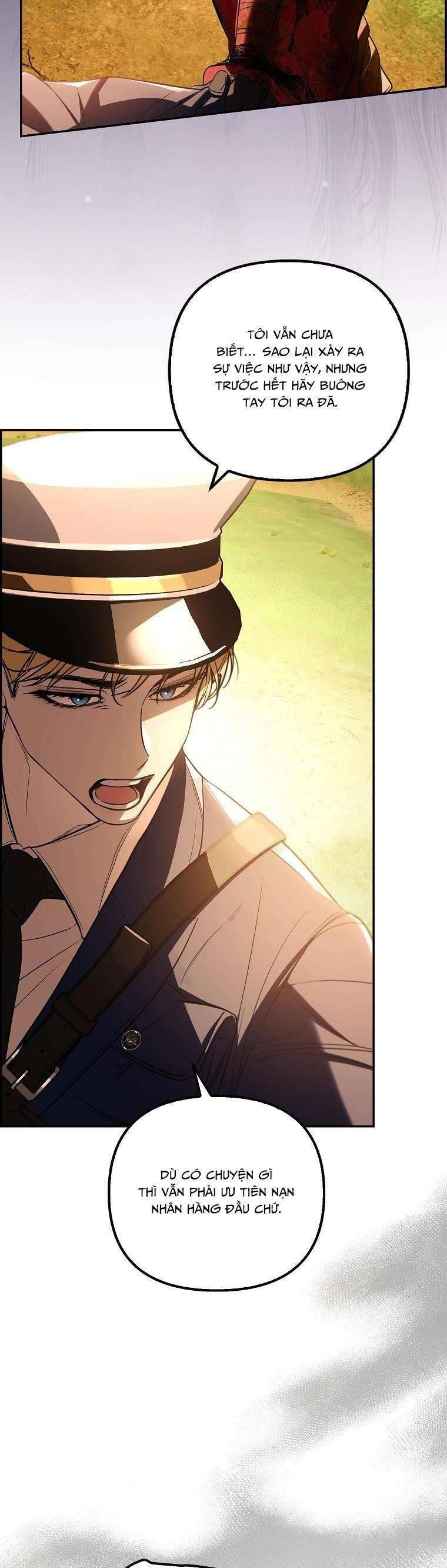 Các Nam Chính Bị Mắc Kẹt Trong Nhà Tôi: Chapter 20