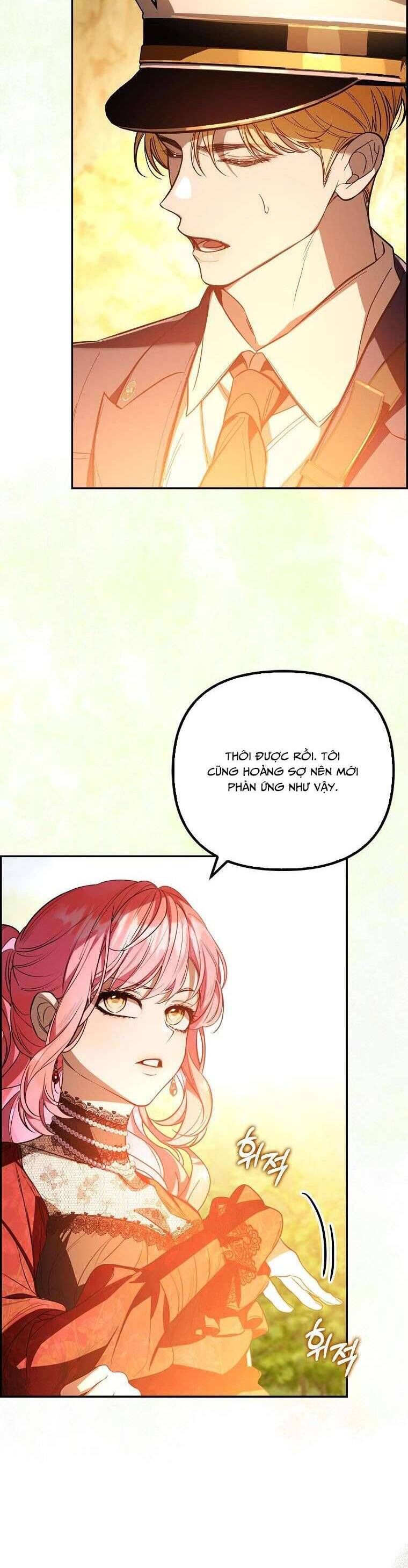 Các Nam Chính Bị Mắc Kẹt Trong Nhà Tôi: Chapter 20