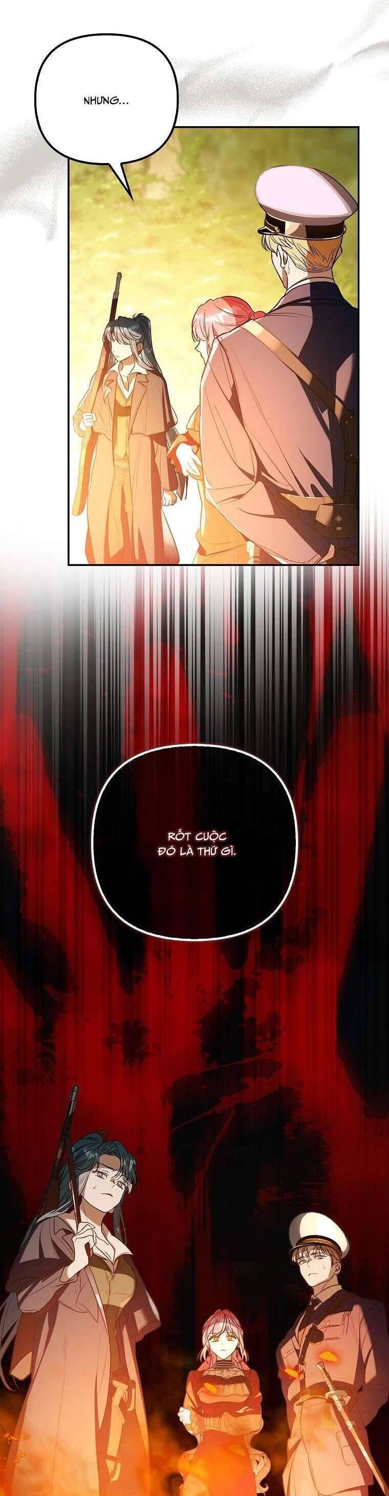 Các Nam Chính Bị Mắc Kẹt Trong Nhà Tôi: Chapter 20