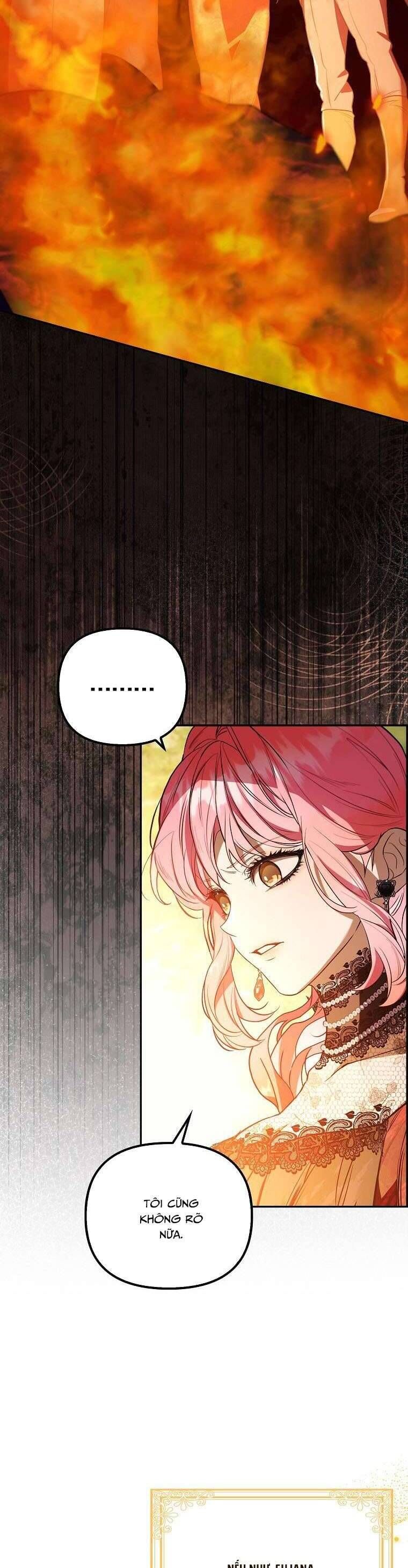 Các Nam Chính Bị Mắc Kẹt Trong Nhà Tôi: Chapter 20