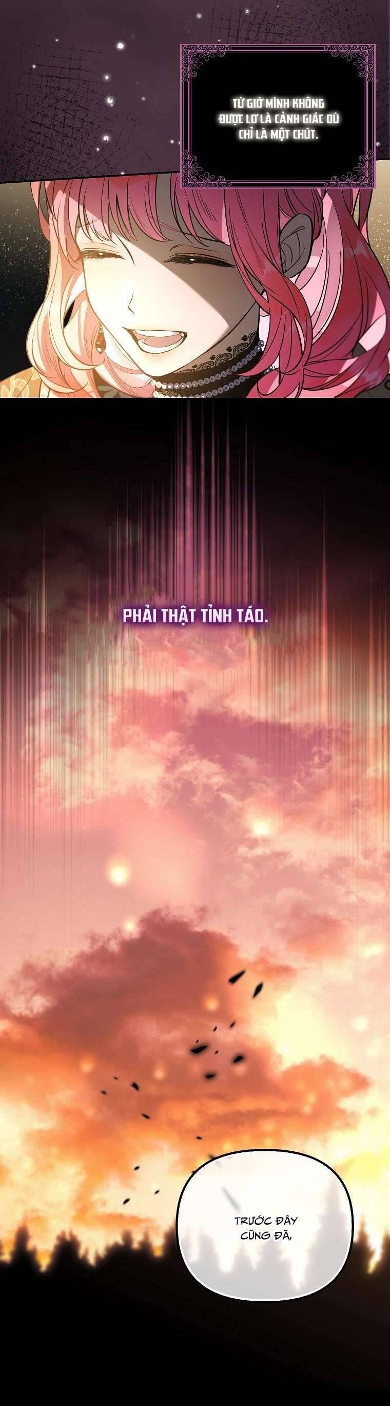 Các Nam Chính Bị Mắc Kẹt Trong Nhà Tôi: Chapter 20