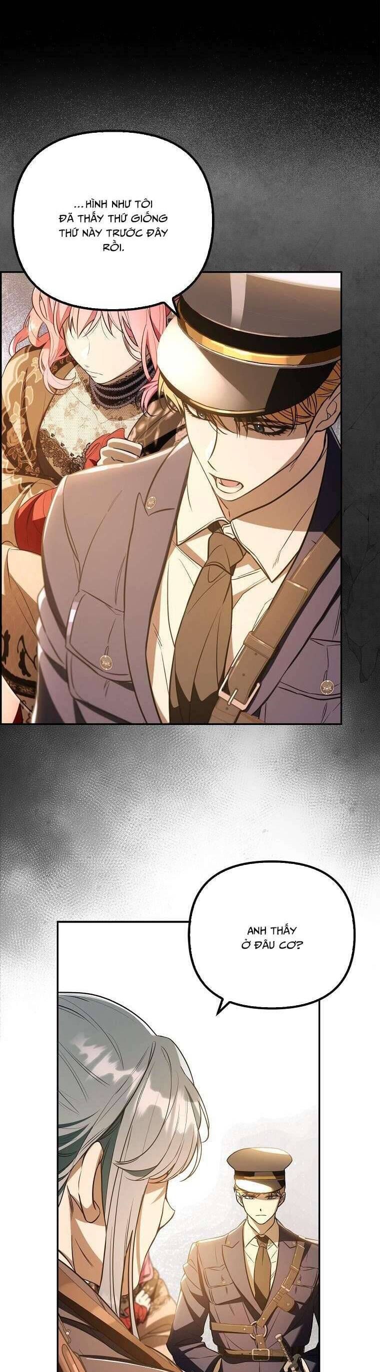 Các Nam Chính Bị Mắc Kẹt Trong Nhà Tôi: Chapter 20