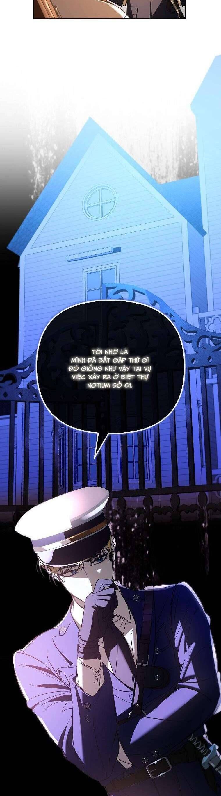 Các Nam Chính Bị Mắc Kẹt Trong Nhà Tôi: Chapter 20