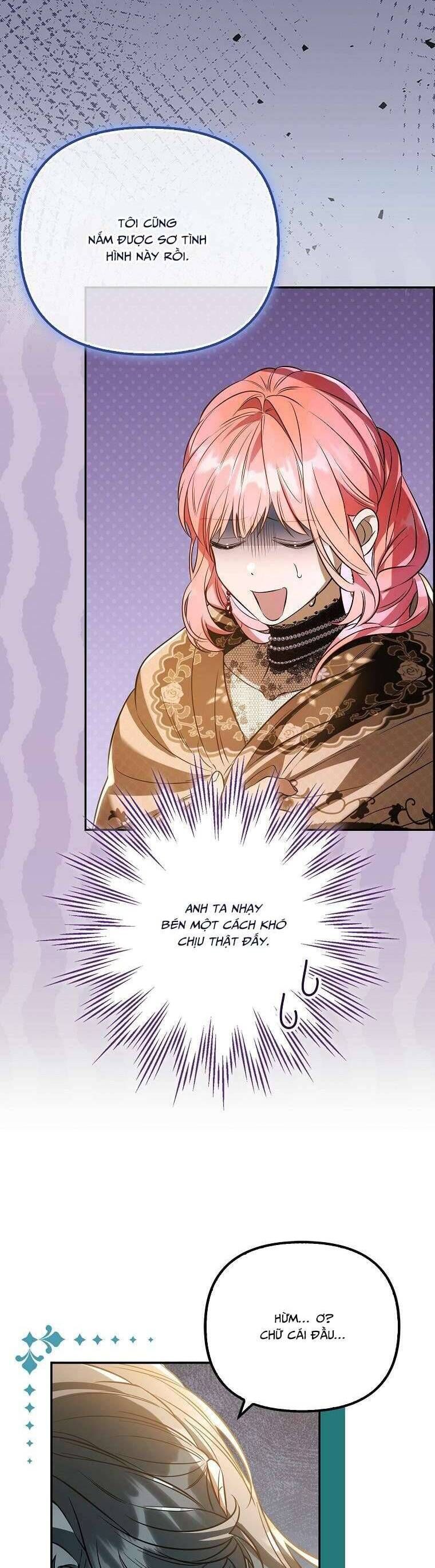 Các Nam Chính Bị Mắc Kẹt Trong Nhà Tôi: Chapter 20