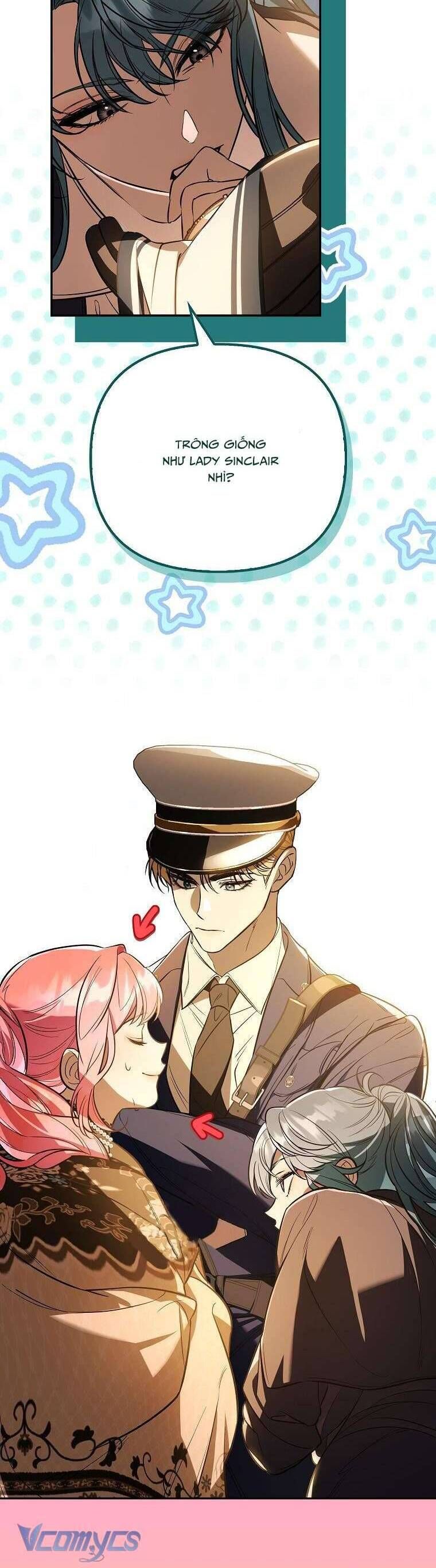 Các Nam Chính Bị Mắc Kẹt Trong Nhà Tôi: Chapter 20