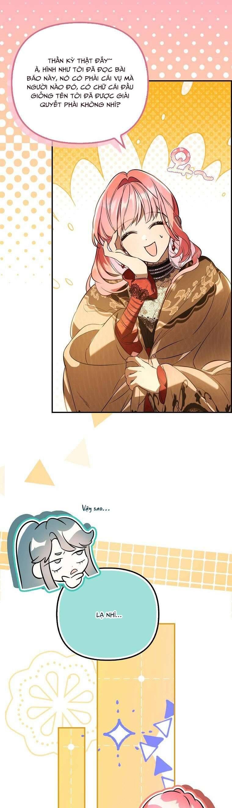 Các Nam Chính Bị Mắc Kẹt Trong Nhà Tôi: Chapter 20