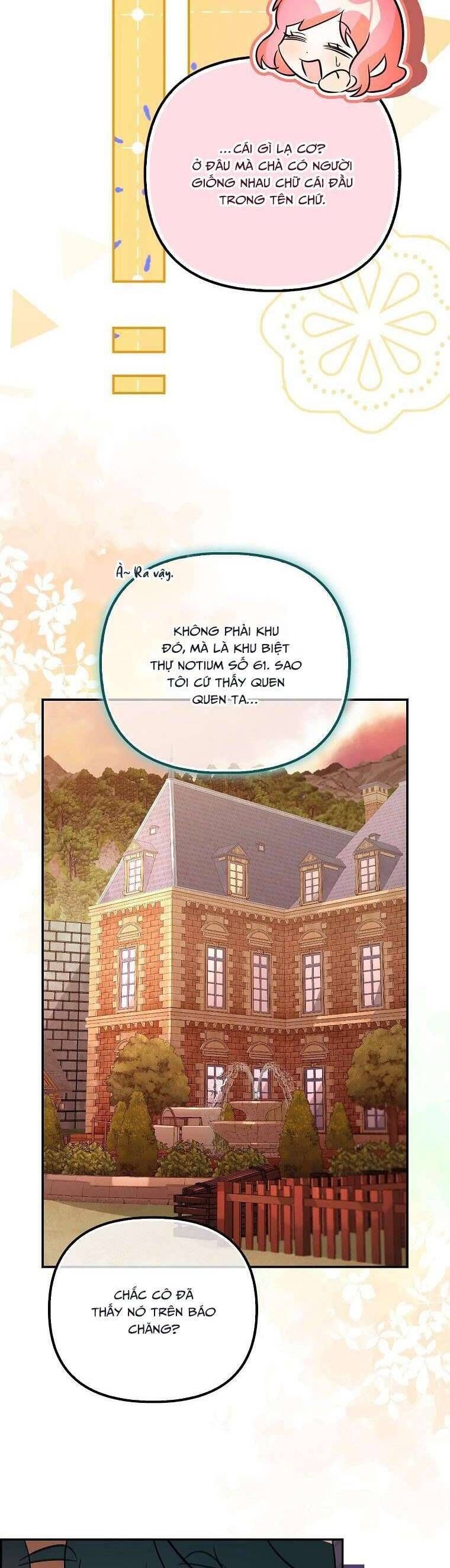 Các Nam Chính Bị Mắc Kẹt Trong Nhà Tôi: Chapter 20