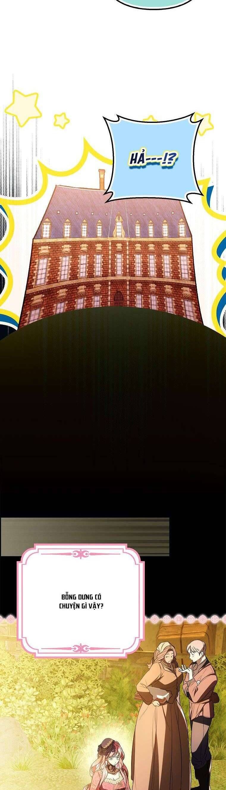 Các Nam Chính Bị Mắc Kẹt Trong Nhà Tôi: Chapter 20