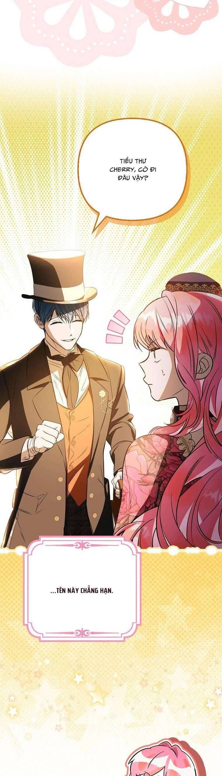 Các Nam Chính Bị Mắc Kẹt Trong Nhà Tôi: Chapter 20