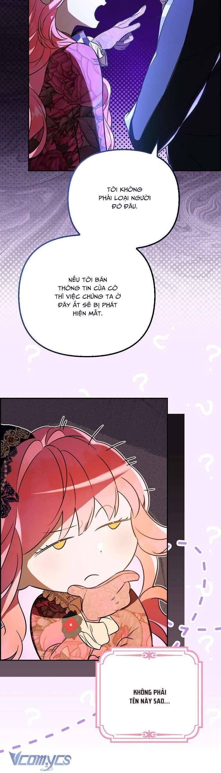 Các Nam Chính Bị Mắc Kẹt Trong Nhà Tôi: Chapter 20