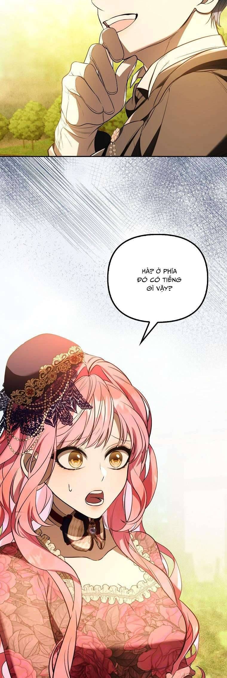 Các Nam Chính Bị Mắc Kẹt Trong Nhà Tôi: Chapter 20