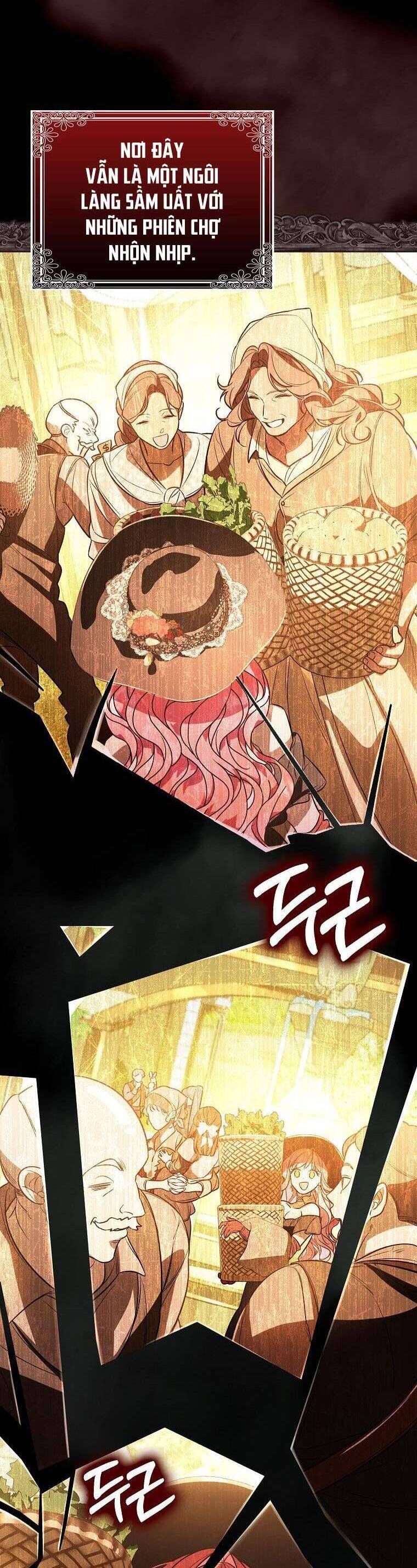 Các Nam Chính Bị Mắc Kẹt Trong Nhà Tôi: Chapter 21