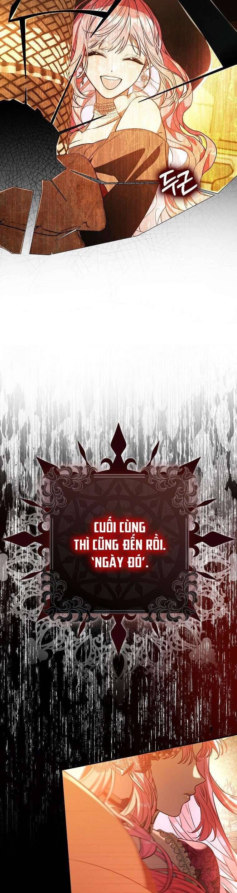 Các Nam Chính Bị Mắc Kẹt Trong Nhà Tôi: Chapter 21