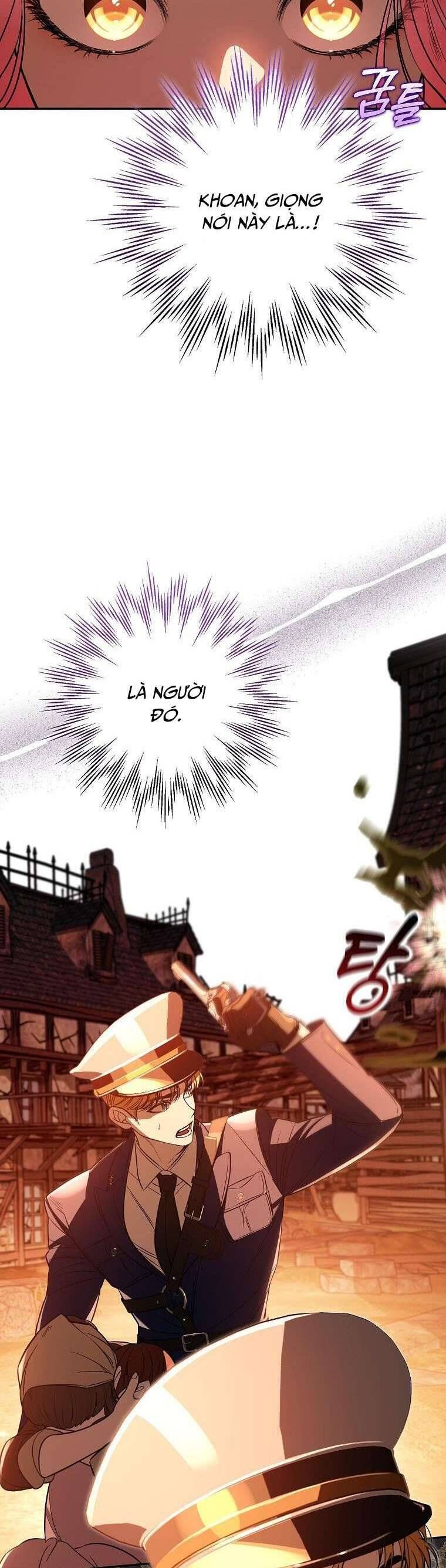 Các Nam Chính Bị Mắc Kẹt Trong Nhà Tôi: Chapter 21