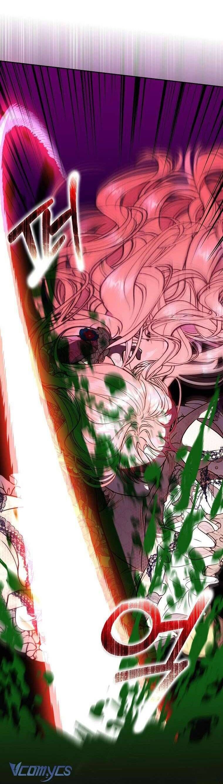 Các Nam Chính Bị Mắc Kẹt Trong Nhà Tôi: Chapter 21