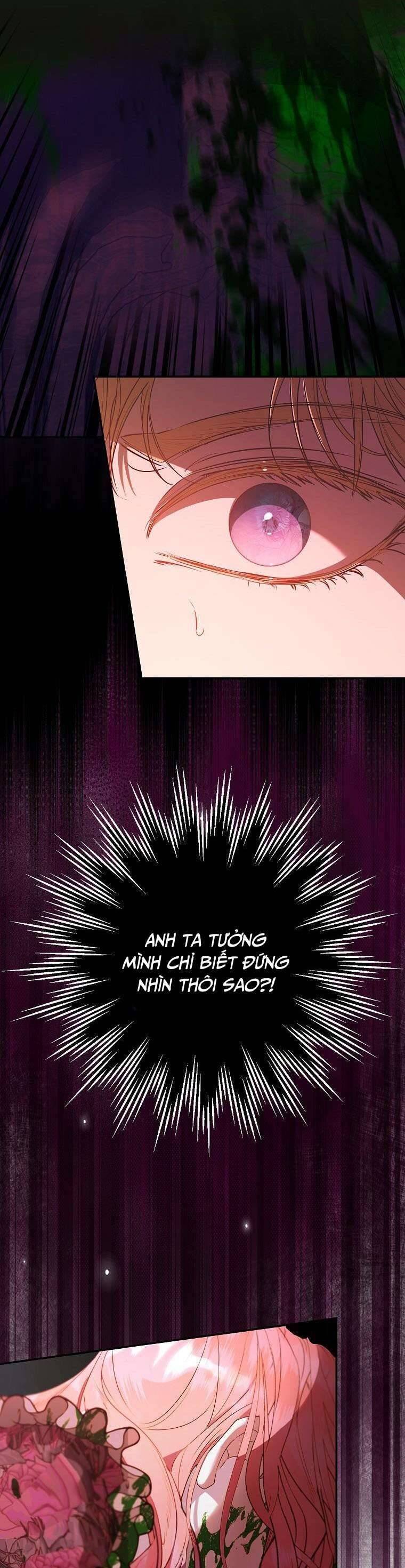 Các Nam Chính Bị Mắc Kẹt Trong Nhà Tôi: Chapter 21